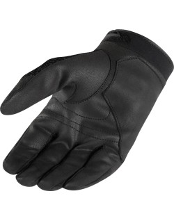 GLOVE 29ER CE BLACK SM