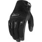 GLOVE 29ER CE BLACK MD