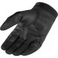GLOVE 29ER CE BLACK XL