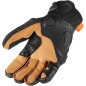 GLV HYPERSPORT SHT BLK XL