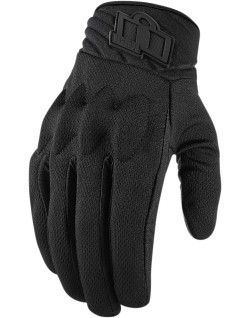 GLOVE ANTHEM 2 CE STLH SM