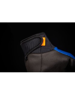 GLOVE ANTHEM2 CE BLUE MD