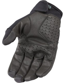 GLOVE STORMHAWK CE BK SM