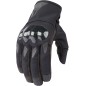 GLOVE STORMHAWK CE BK LG