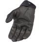 GLOVE STORMHAWK CE BK LG