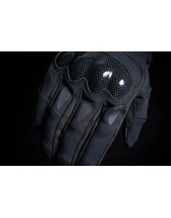 GLOVE STORMHAWK CE BK LG