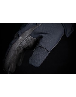 GLOVE STORMHAWK CE BK LG