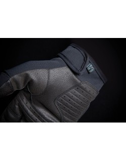 GLOVE STORMHAWK CE BK LG