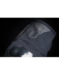 GLOVE STORMHAWK CE BK LG