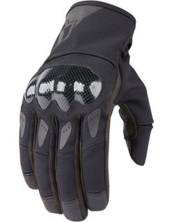 GLOVE STORMHAWK CE BK XL