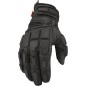 GLOVE MOTORHEAD3 CE BK SM