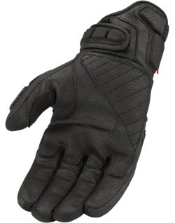 GLOVE MOTORHEAD3 CE BK SM