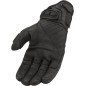 GLOVE MOTORHEAD3 CE BK SM