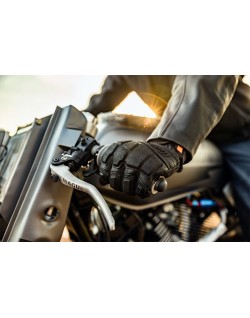 GLOVE MOTORHEAD3 CE BK SM