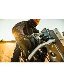 GLOVE MOTORHEAD3 CE BK SM