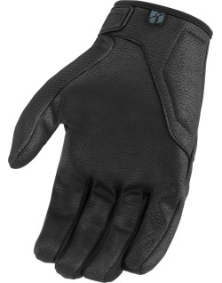 GLOVE HOOLIGAN CE BK SM