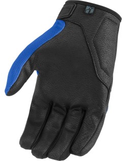 GLOVE HOOLIGAN CE BL MD