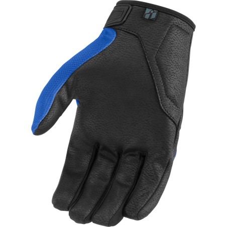 GLOVE HOOLIGAN CE BL MD