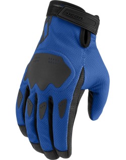 GLOVE HOOLIGAN CE BL LG