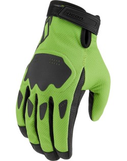 GLOVE HOOLIGAN CE GN SM