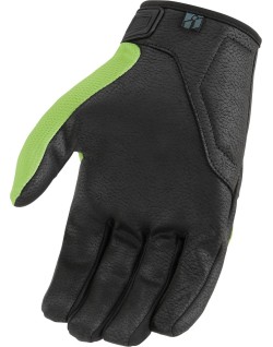 GLOVE HOOLIGAN CE GN SM
