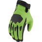 GLOVE HOOLIGAN CE GN MD
