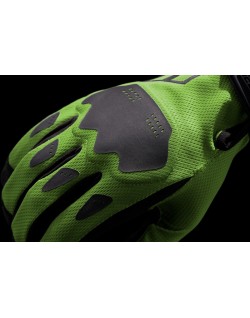 GLOVE HOOLIGAN CE GN LG