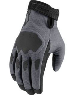 GLOVE HOOLIGAN CE GY SM