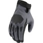 GLOVE HOOLIGAN CE GY SM