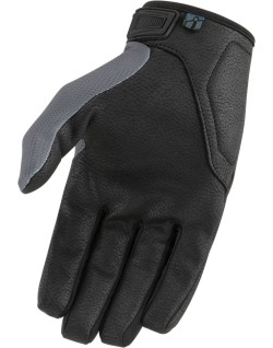 GLOVE HOOLIGAN CE GY SM