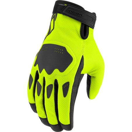 GLOVE HOOLIGAN CE HV SM