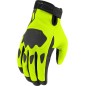 GLOVE HOOLIGAN CE HV SM