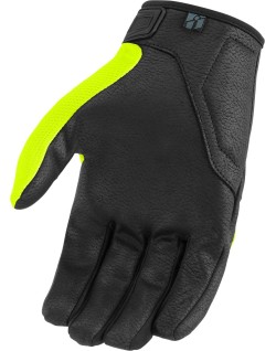 GLOVE HOOLIGAN CE HV SM