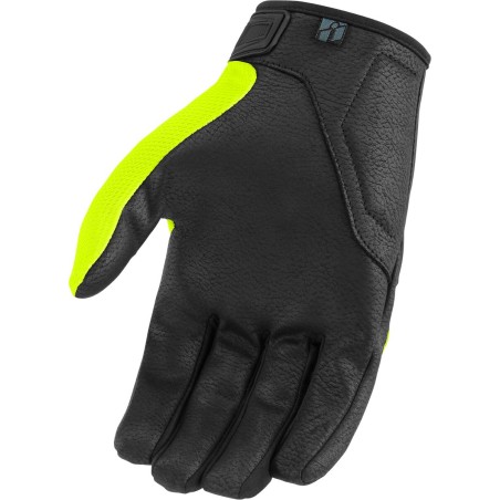GLOVE HOOLIGAN CE HV SM