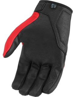 GLOVE HOOLIGAN CE RD SM