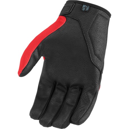 GLOVE HOOLIGAN CE RD SM