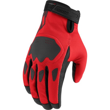 GLOVE HOOLIGAN CE RD 3X