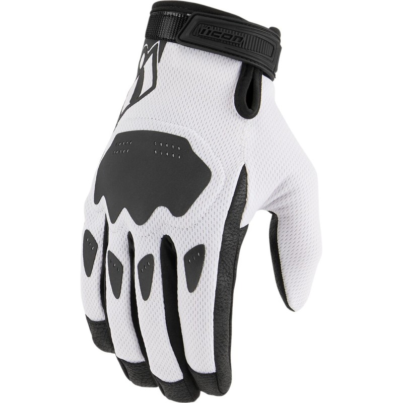 GLOVE HOOLIGAN CE WT MD