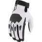 GLOVE HOOLIGAN CE WT MD