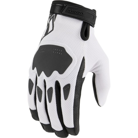 GLOVE HOOLIGAN CE WT LG
