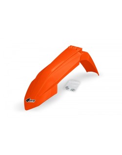 Garde-boue avant UFO - KTM SX/SX-F