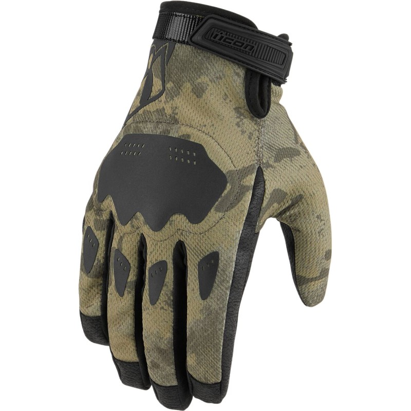 GLVE HOOLIGAN CE TN CM SM