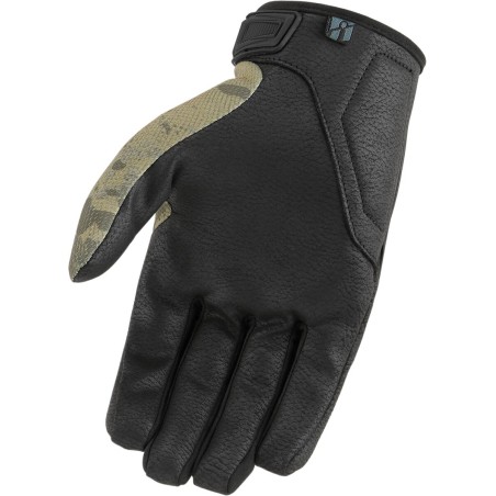 GLVE HOOLIGAN CE TN CM SM
