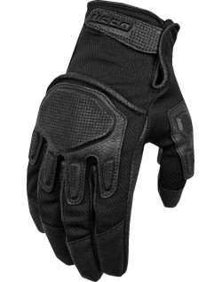 GLOVE PUNCHUP CE BK SM