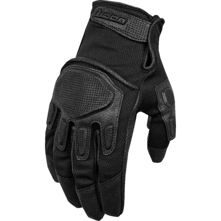GLOVE PUNCHUP CE BK SM