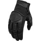GLOVE PUNCHUP CE BK MD