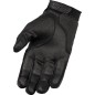 GLOVE SUPERDUTY3 CE BK SM