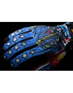 GLV HLGN FLYBOY CE BL SM