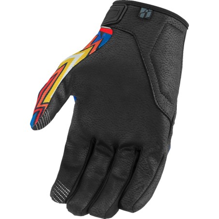 GLV HLGN FLYBOY CE BL LG
