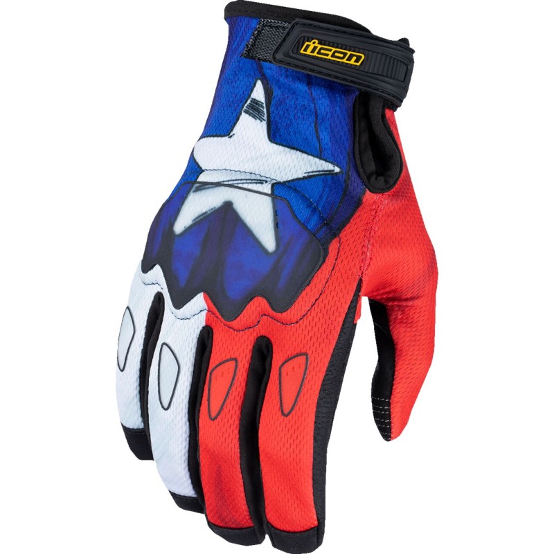 GLV HLGN T-LIBRE CE BL SM